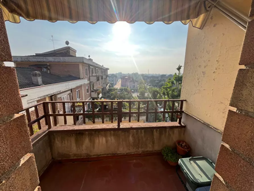 Immagine 8 di Appartamento in vendita  in Via delle bettole 1 a Brescia