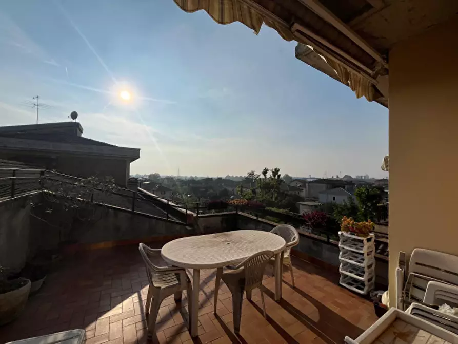 Immagine 9 di Appartamento in vendita  in Via delle bettole 1 a Brescia