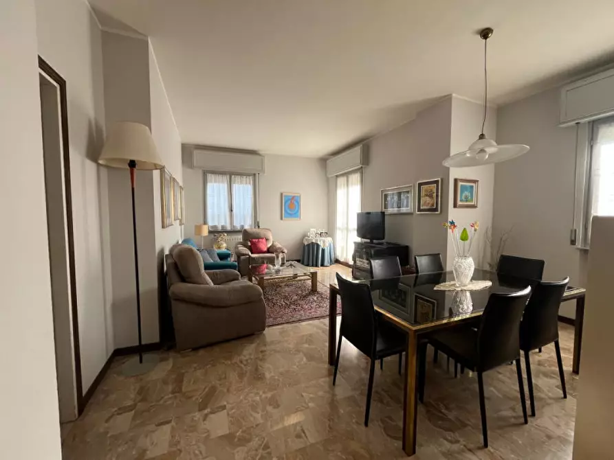 Immagine 10 di Appartamento in vendita  in Via delle bettole 1 a Brescia