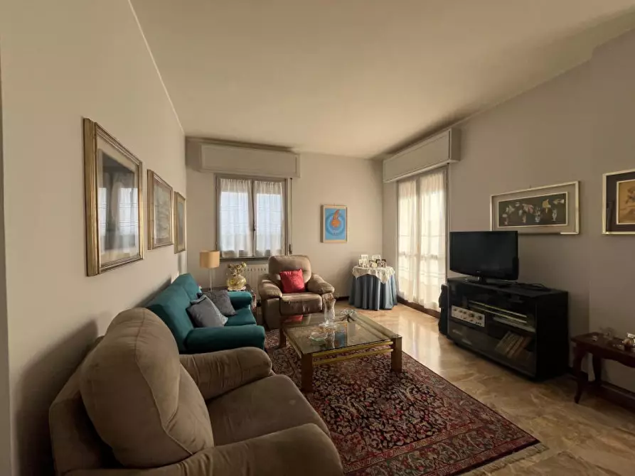 Immagine 11 di Appartamento in vendita  in Via delle bettole 1 a Brescia