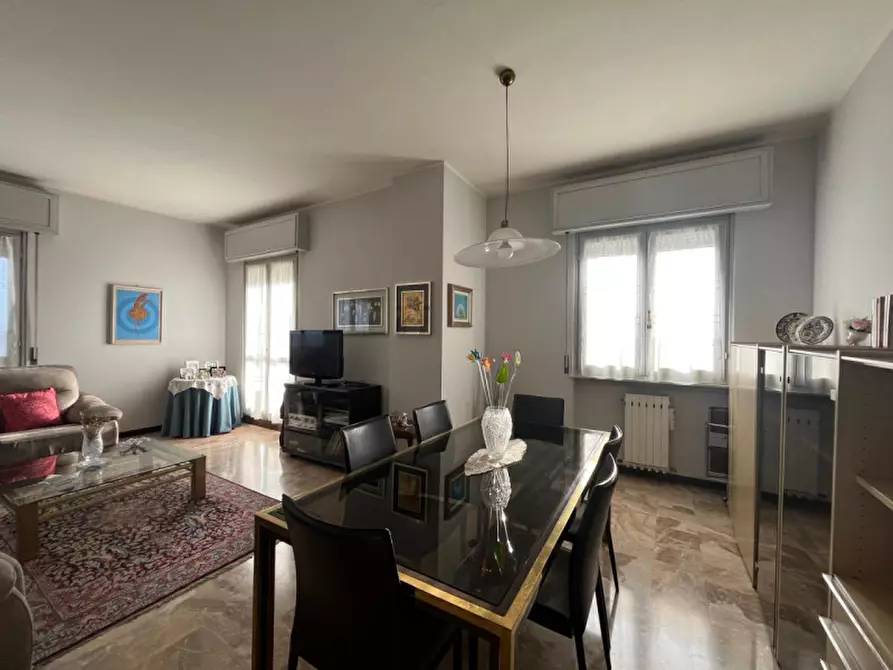 Immagine 12 di Appartamento in vendita  in Via delle bettole 1 a Brescia