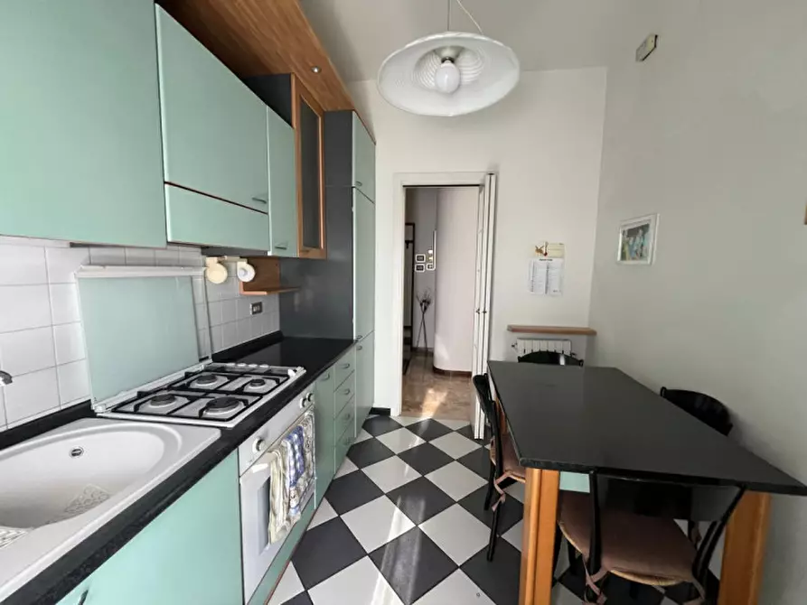 Immagine 13 di Appartamento in vendita  in Via delle bettole 1 a Brescia