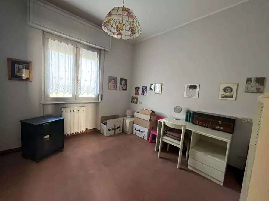 Immagine 17 di Appartamento in vendita  in Via delle bettole 1 a Brescia