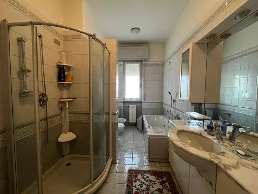 Immagine 20 di Appartamento in vendita  in Via delle bettole 1 a Brescia