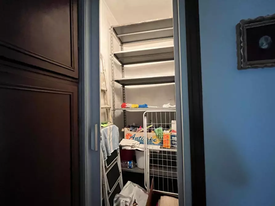 Immagine 22 di Appartamento in vendita  in Via delle bettole 1 a Brescia