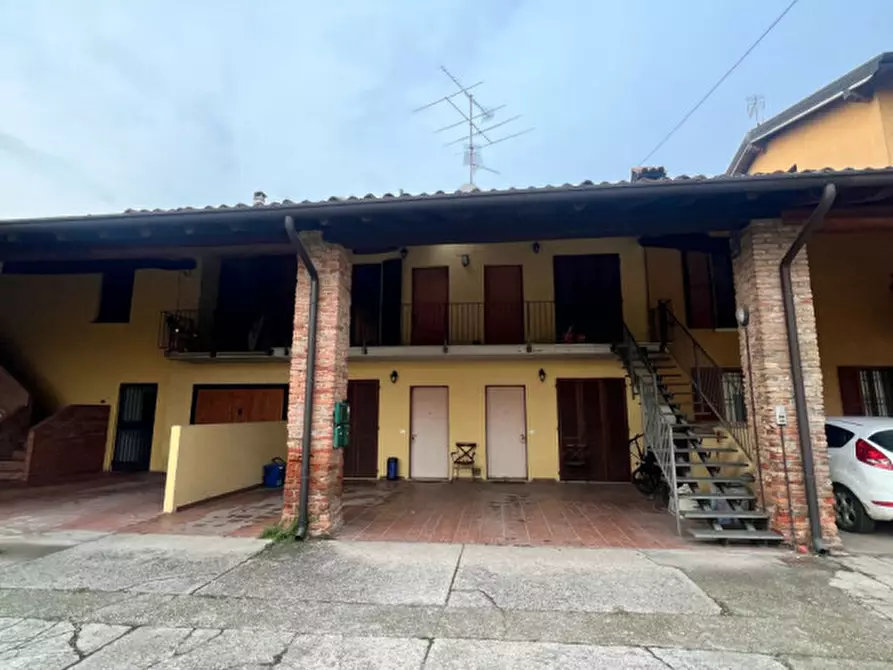 Immagine 1 di Monolocale in vendita  in Via Borgosatollo a Brescia