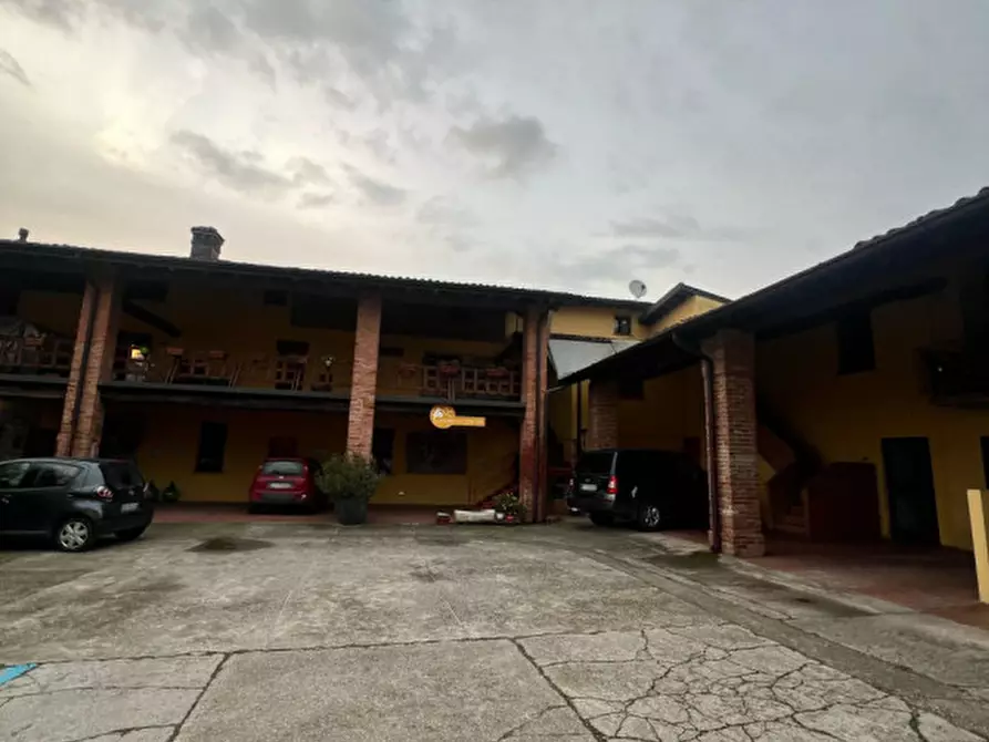 Immagine 2 di Monolocale in vendita  in Via Borgosatollo a Brescia