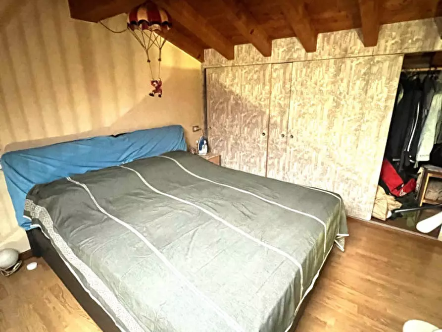 Immagine 5 di Monolocale in vendita  in Via Borgosatollo a Brescia