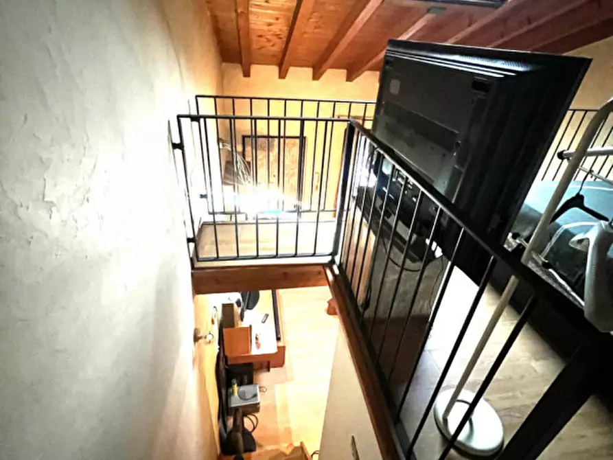Immagine 6 di Monolocale in vendita  in Via Borgosatollo a Brescia