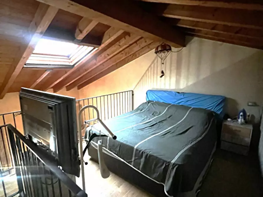 Immagine 7 di Monolocale in vendita  in Via Borgosatollo a Brescia