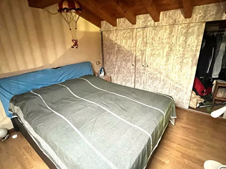 Immagine 8 di Monolocale in vendita  in Via Borgosatollo a Brescia