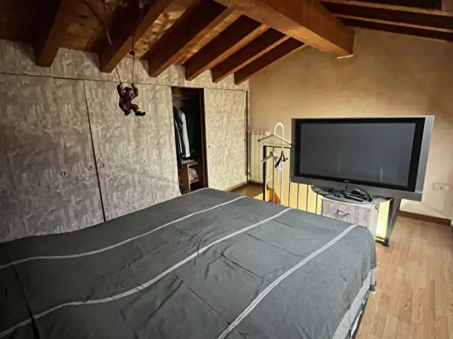 Immagine 10 di Monolocale in vendita  in Via Borgosatollo a Brescia