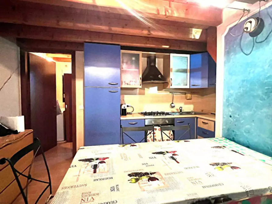 Immagine 11 di Monolocale in vendita  in Via Borgosatollo a Brescia