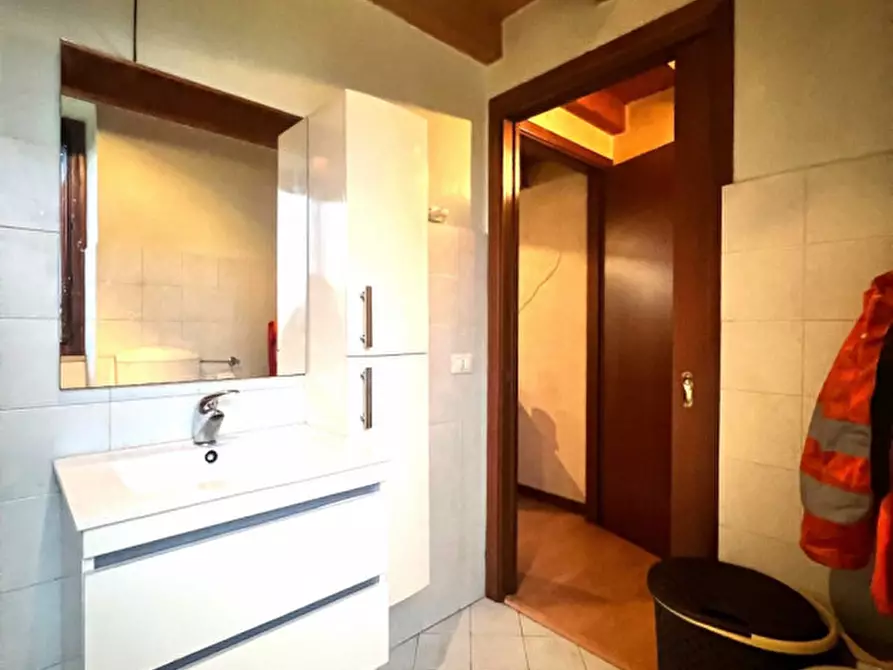 Immagine 12 di Monolocale in vendita  in Via Borgosatollo a Brescia