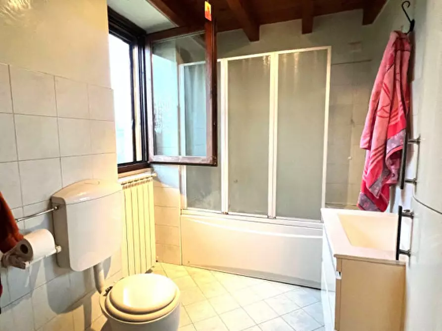 Immagine 15 di Monolocale in vendita  in Via Borgosatollo a Brescia