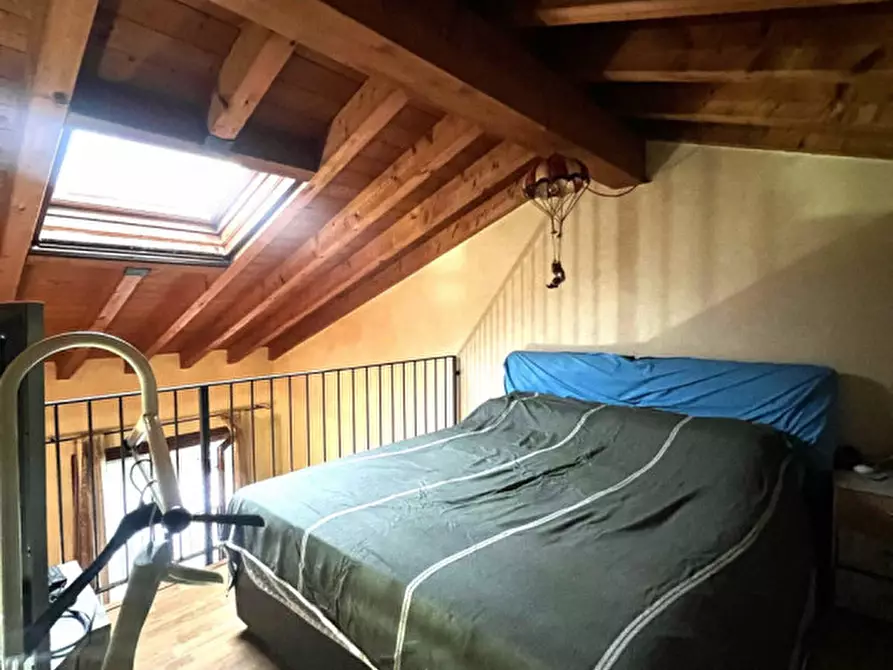 Immagine 18 di Monolocale in vendita  in Via Borgosatollo a Brescia