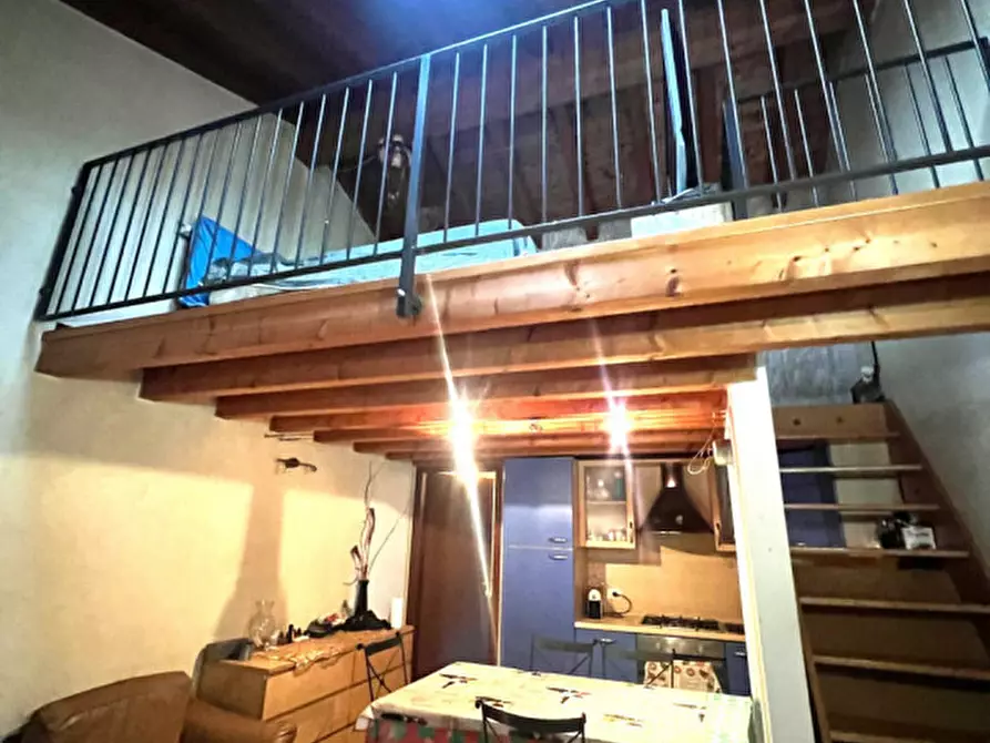 Immagine 23 di Monolocale in vendita  in Via Borgosatollo a Brescia