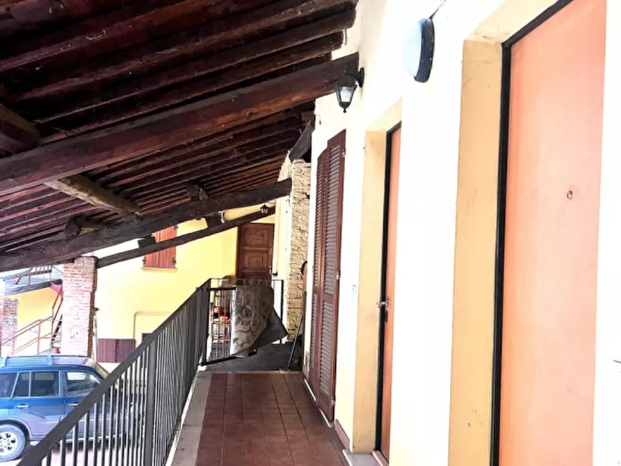 Immagine 25 di Monolocale in vendita  in Via Borgosatollo a Brescia