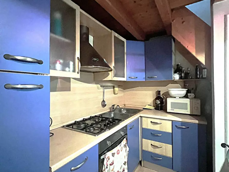 Immagine 27 di Monolocale in vendita  in Via Borgosatollo a Brescia