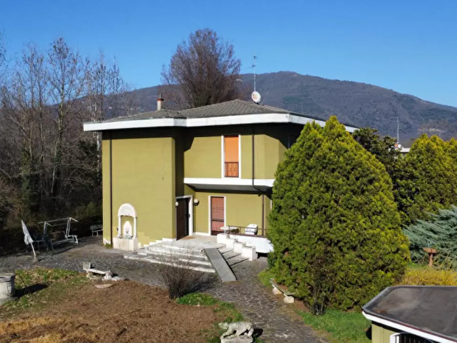 Immagine 1 di Casa indipendente in vendita  in Via Mario Marcazzan a Brescia
