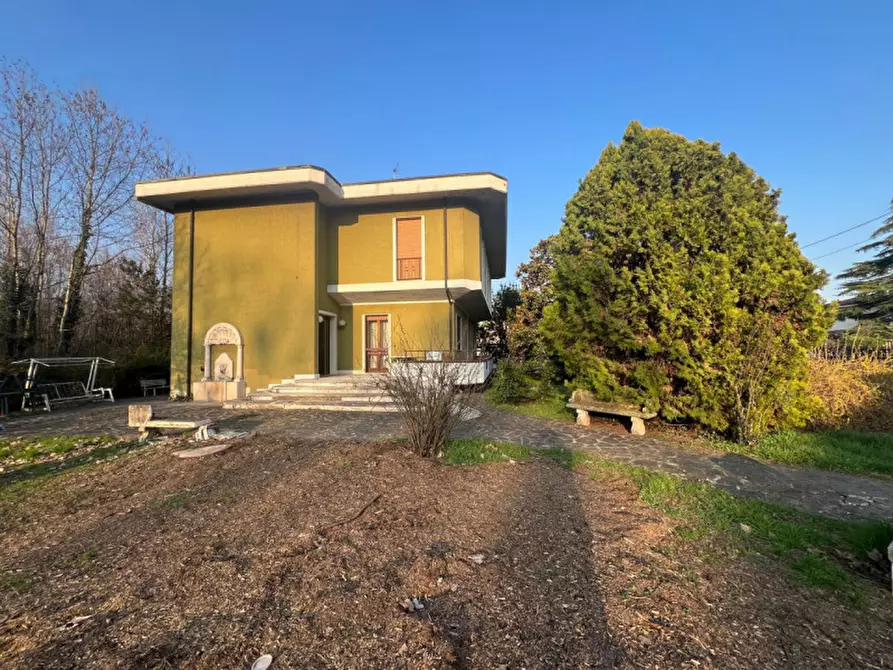 Immagine 2 di Casa indipendente in vendita  in Via Mario Marcazzan a Brescia