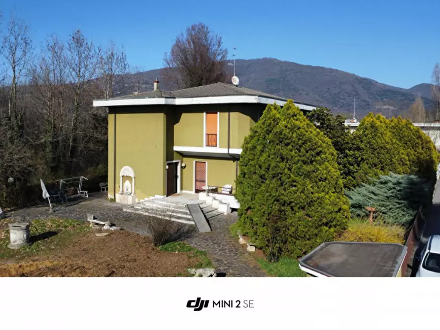 Immagine 3 di Casa indipendente in vendita  in Via Mario Marcazzan a Brescia