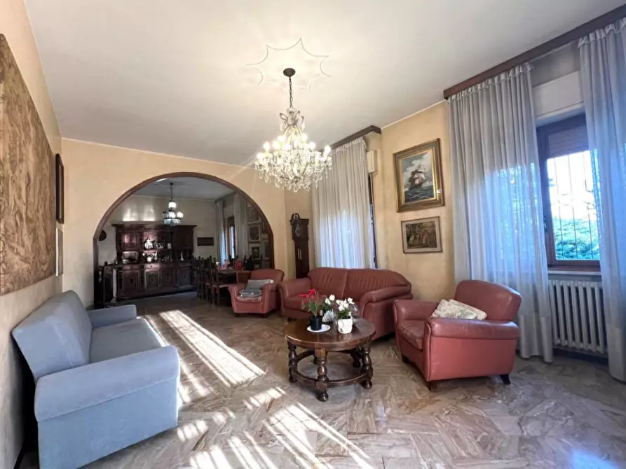 Immagine 7 di Casa indipendente in vendita  in Via Mario Marcazzan a Brescia