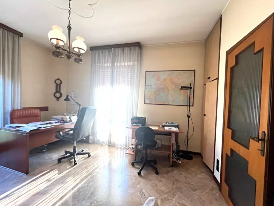 Immagine 8 di Casa indipendente in vendita  in Via Mario Marcazzan a Brescia