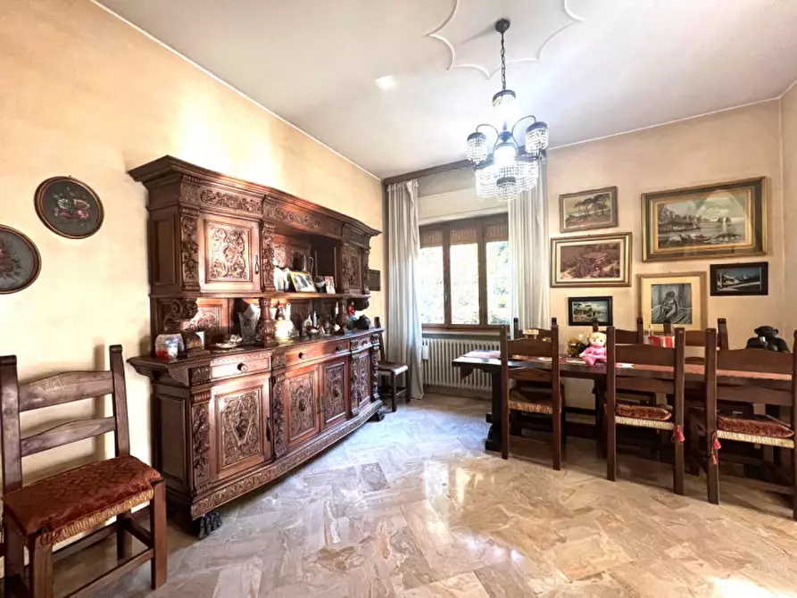 Immagine 9 di Casa indipendente in vendita  in Via Mario Marcazzan a Brescia