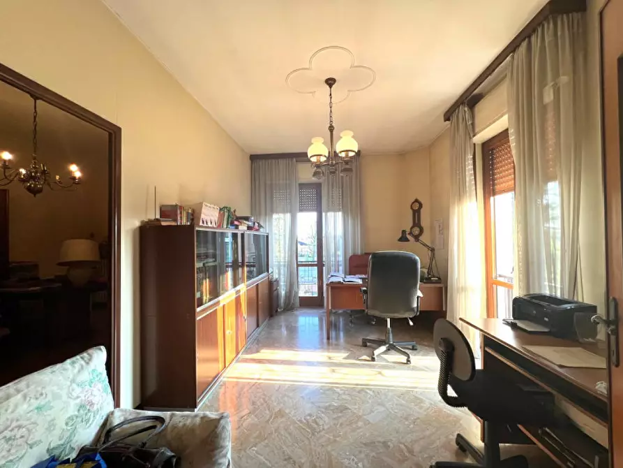 Immagine 10 di Casa indipendente in vendita  in Via Mario Marcazzan a Brescia