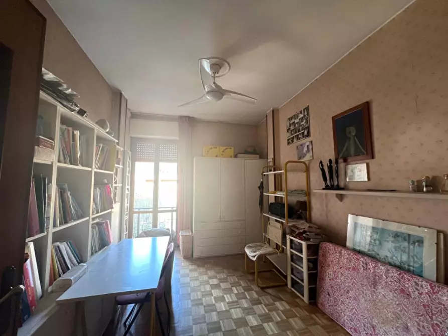 Immagine 12 di Casa indipendente in vendita  in Via Mario Marcazzan a Brescia