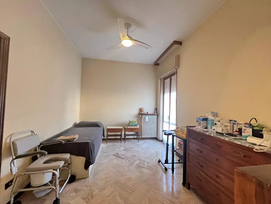 Immagine 13 di Casa indipendente in vendita  in Via Mario Marcazzan a Brescia