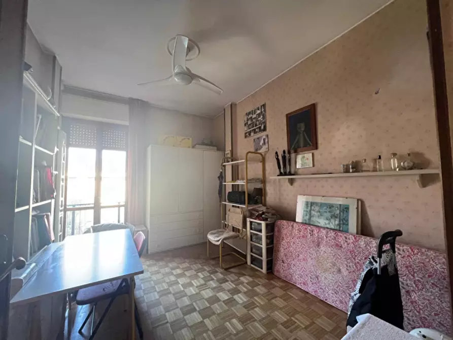 Immagine 14 di Casa indipendente in vendita  in Via Mario Marcazzan a Brescia