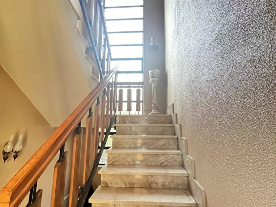 Immagine 15 di Casa indipendente in vendita  in Via Mario Marcazzan a Brescia