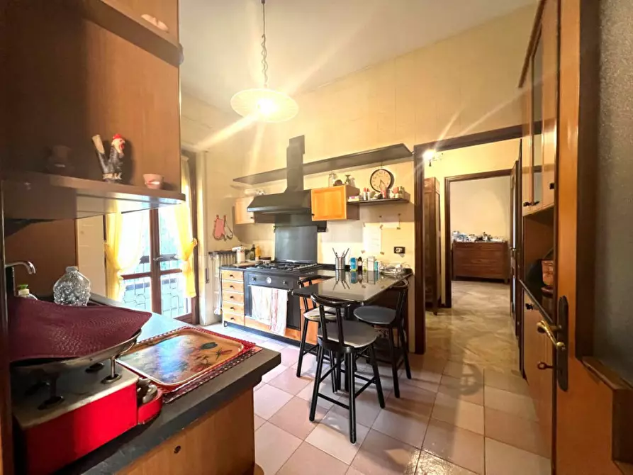 Immagine 16 di Casa indipendente in vendita  in Via Mario Marcazzan a Brescia