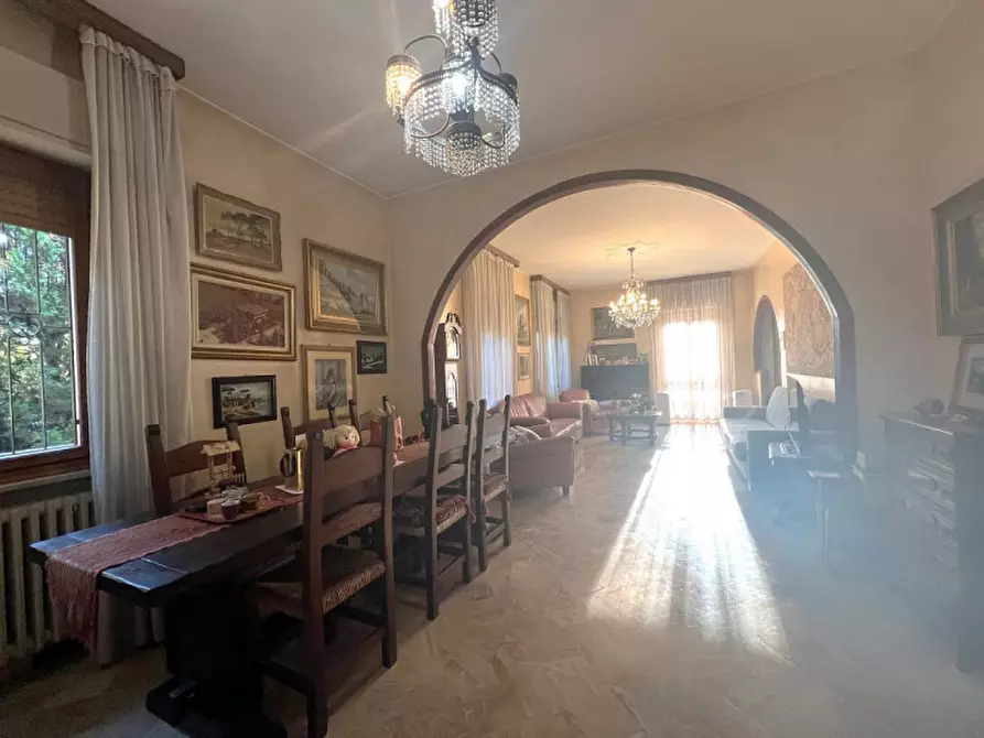 Immagine 18 di Casa indipendente in vendita  in Via Mario Marcazzan a Brescia