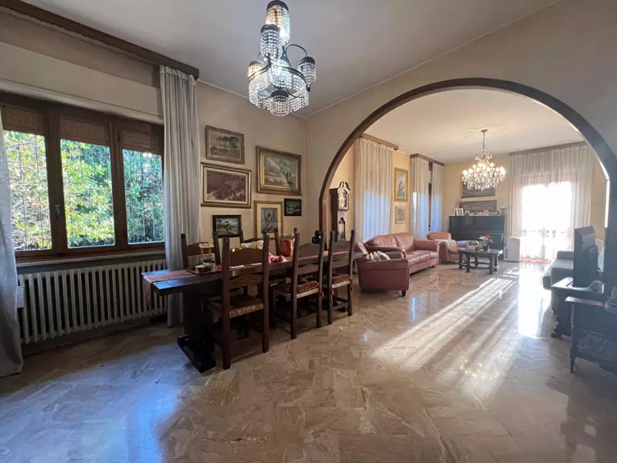 Immagine 19 di Casa indipendente in vendita  in Via Mario Marcazzan a Brescia