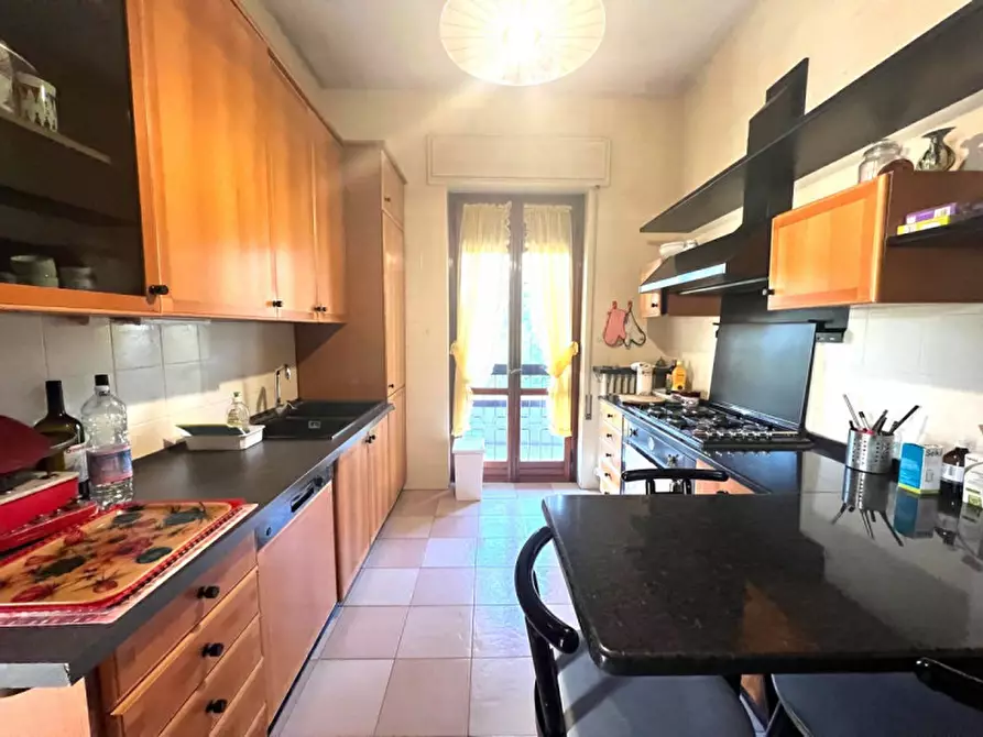 Immagine 20 di Casa indipendente in vendita  in Via Mario Marcazzan a Brescia