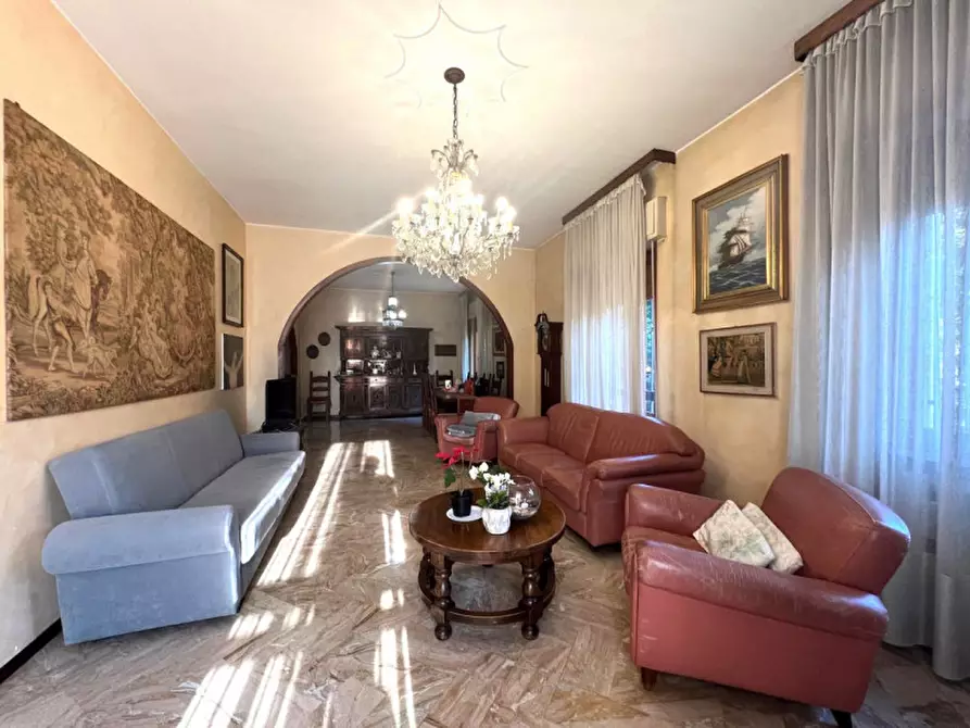 Immagine 21 di Casa indipendente in vendita  in Via Mario Marcazzan a Brescia