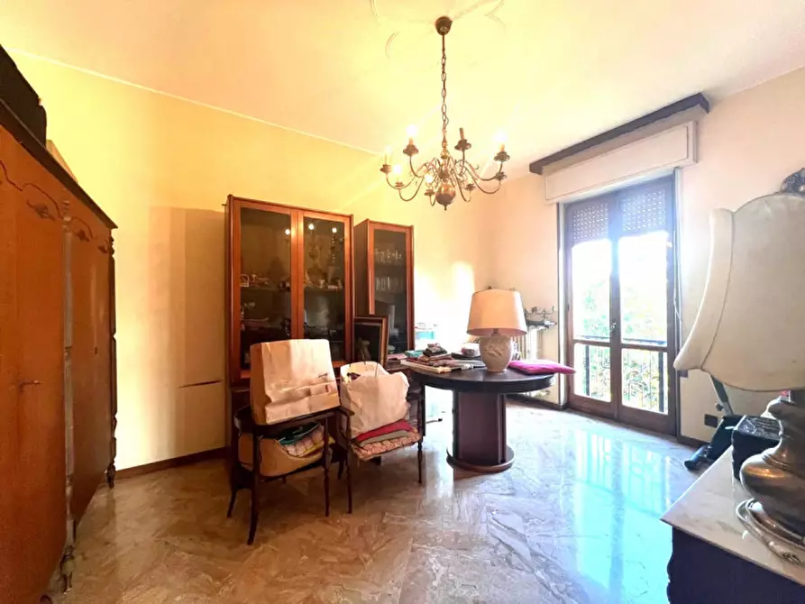 Immagine 23 di Casa indipendente in vendita  in Via Mario Marcazzan a Brescia