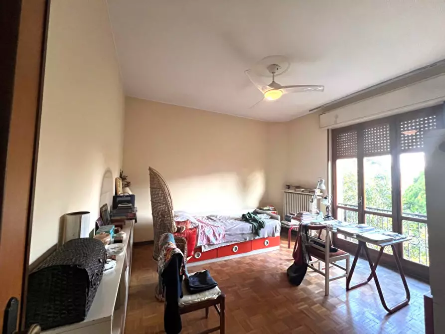 Immagine 24 di Casa indipendente in vendita  in Via Mario Marcazzan a Brescia