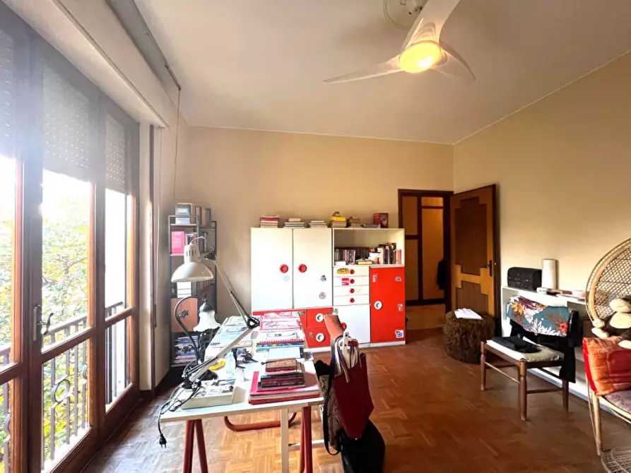 Immagine 25 di Casa indipendente in vendita  in Via Mario Marcazzan a Brescia