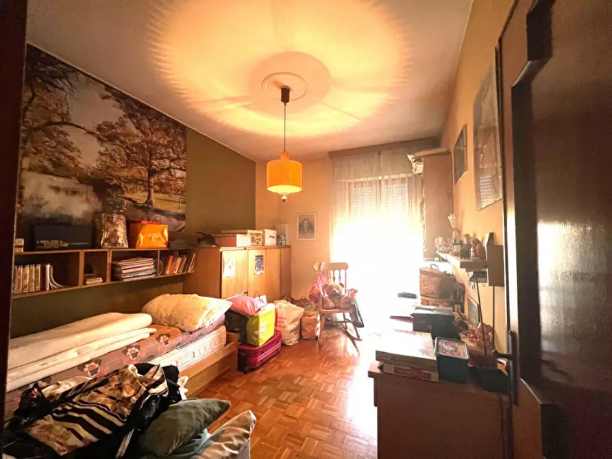 Immagine 26 di Casa indipendente in vendita  in Via Mario Marcazzan a Brescia