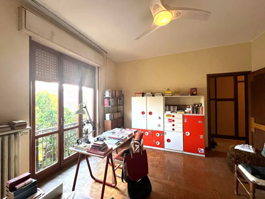 Immagine 27 di Casa indipendente in vendita  in Via Mario Marcazzan a Brescia
