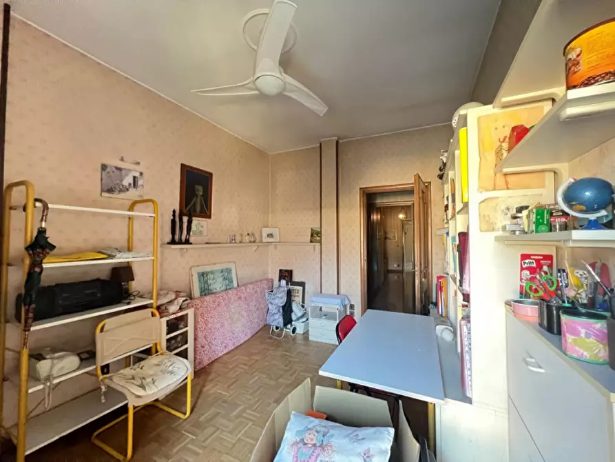 Immagine 28 di Casa indipendente in vendita  in Via Mario Marcazzan a Brescia