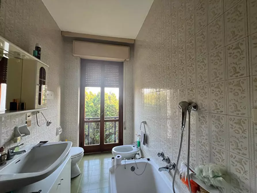 Immagine 30 di Casa indipendente in vendita  in Via Mario Marcazzan a Brescia