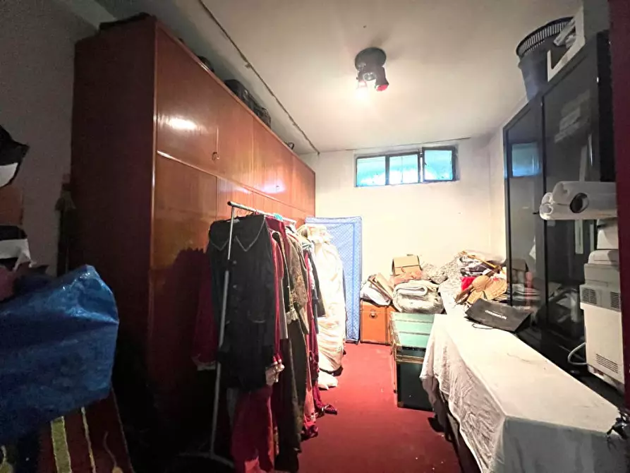 Immagine 32 di Casa indipendente in vendita  in Via Mario Marcazzan a Brescia