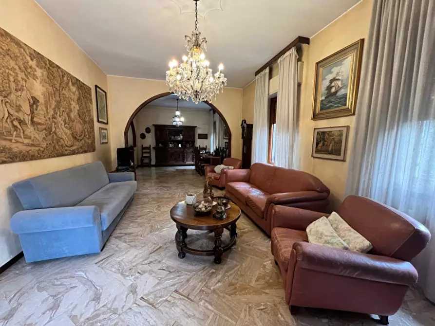 Immagine 33 di Casa indipendente in vendita  in Via Mario Marcazzan a Brescia