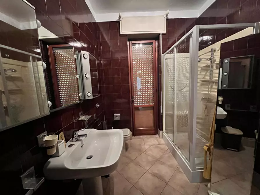 Immagine 35 di Casa indipendente in vendita  in Via Mario Marcazzan a Brescia