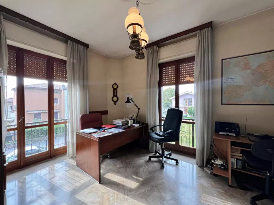 Immagine 36 di Casa indipendente in vendita  in Via Mario Marcazzan a Brescia